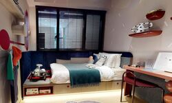 Sims Place (D14), Condominium #468050531